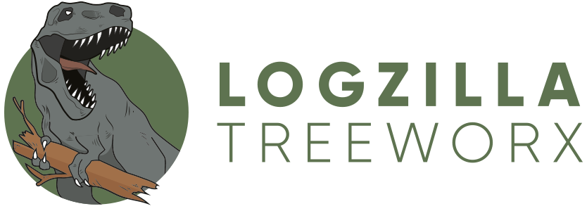Logzilla Treeworx, Central Coast tree pruning and maintenance